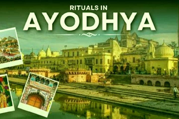 escort Ayodhya