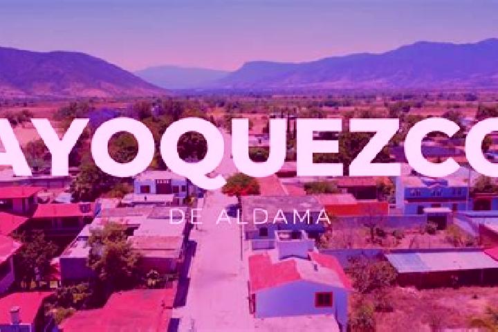 escort Ayoquezco de Aldama