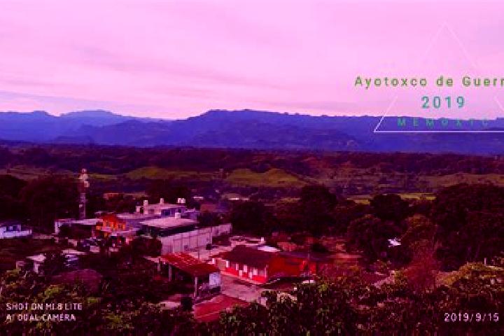 escort Ayotoxco de Guerrero