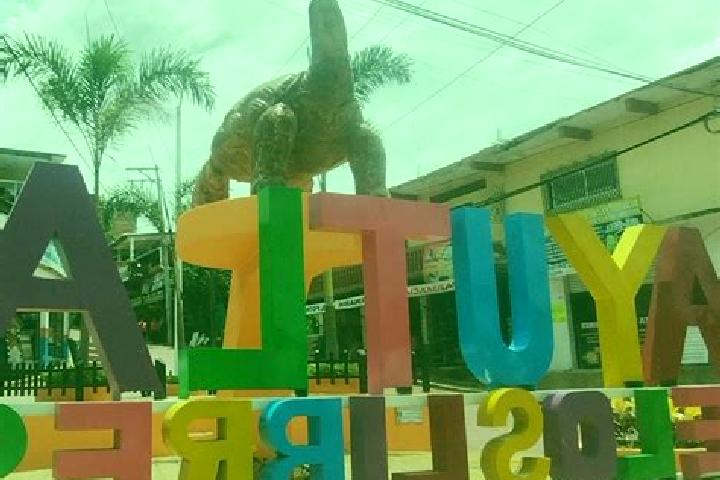 escort Ayutla de los Libres