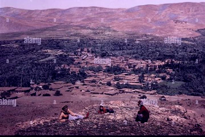 escort Az Zabadani