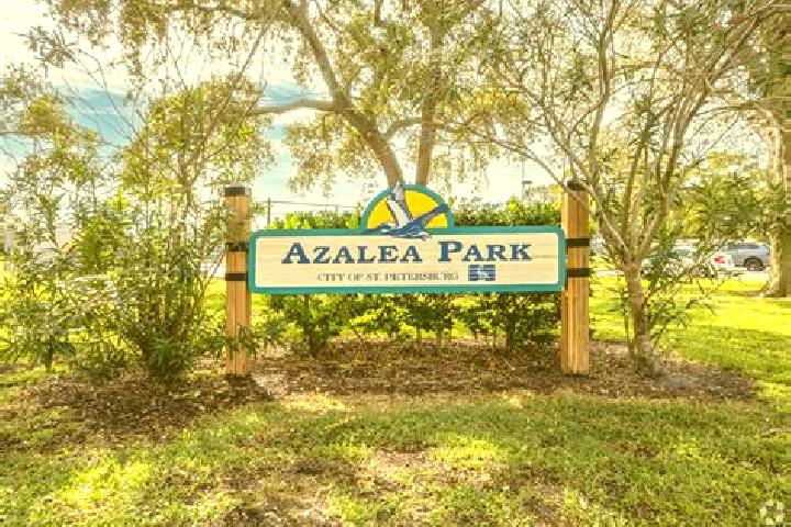 escort Azalea Park