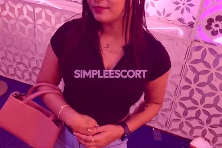 escort Azamgarh