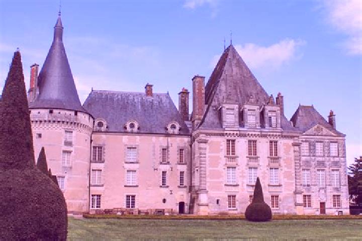 escort Azay-le-Ferron