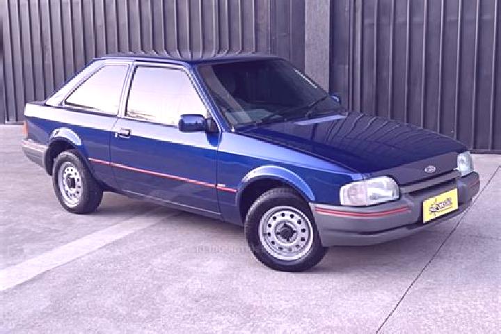 escort Azul