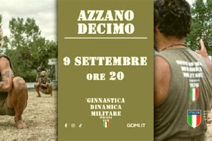 escort Azzano Decimo
