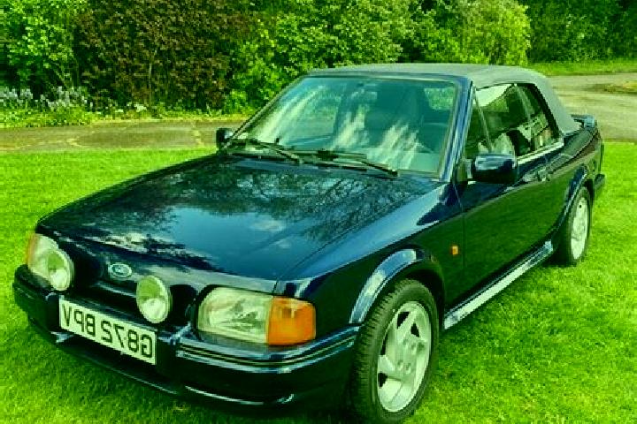 escort Azzano