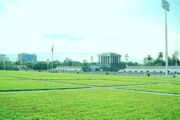 escort Ba Dinh