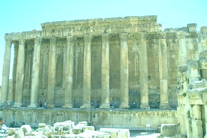 escort Baalbek