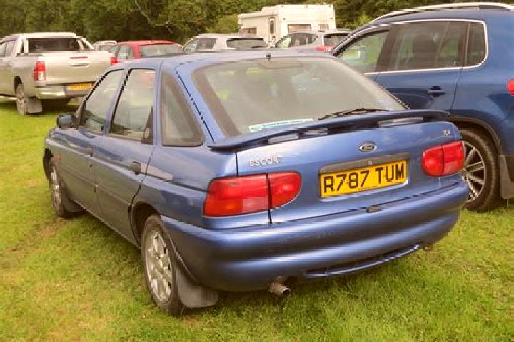 escort Baalder