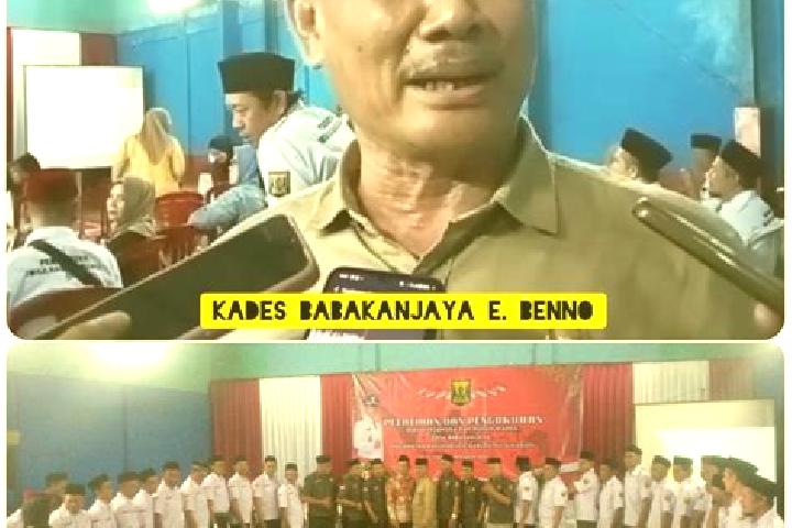 escort Babakanjaya