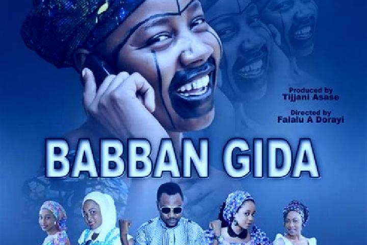 escort Babban Gida