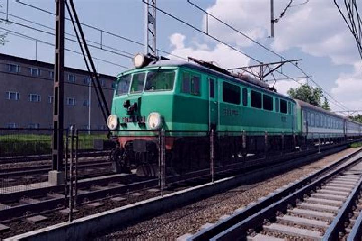 escort Baboszewo