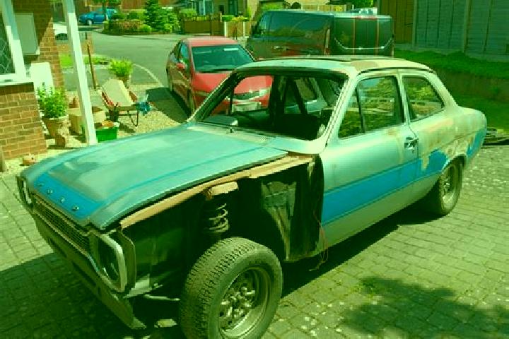 escort Babworth