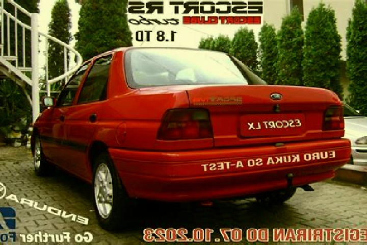 escort Bac Lung