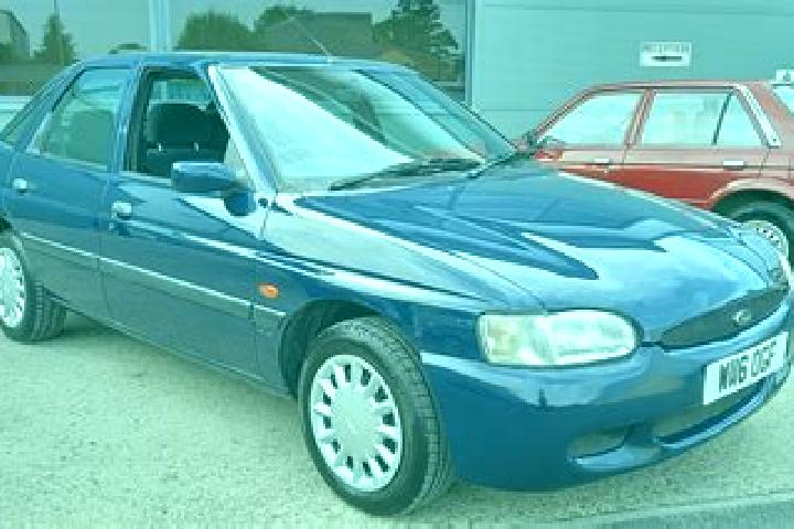 escort Bac