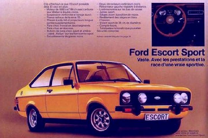 escort Baca