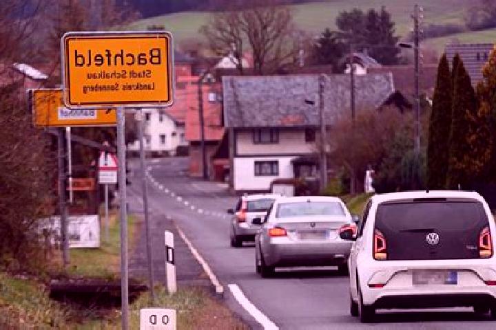 escort Bachfeld