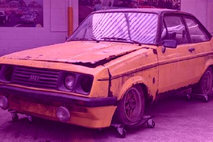 escort Bachhagel