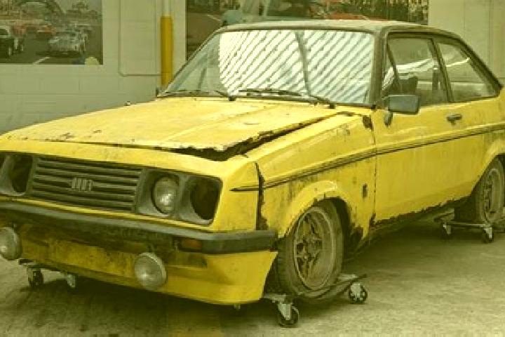 escort Bachy