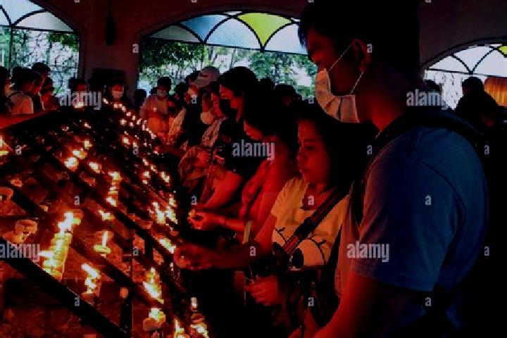 escort Baclaran