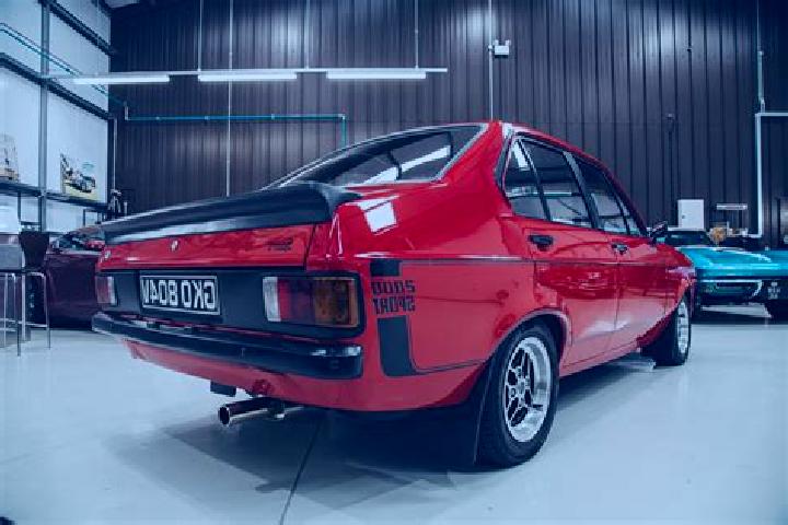 escort Bactad Proper