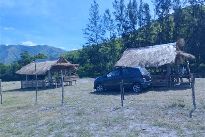 escort Bacungan