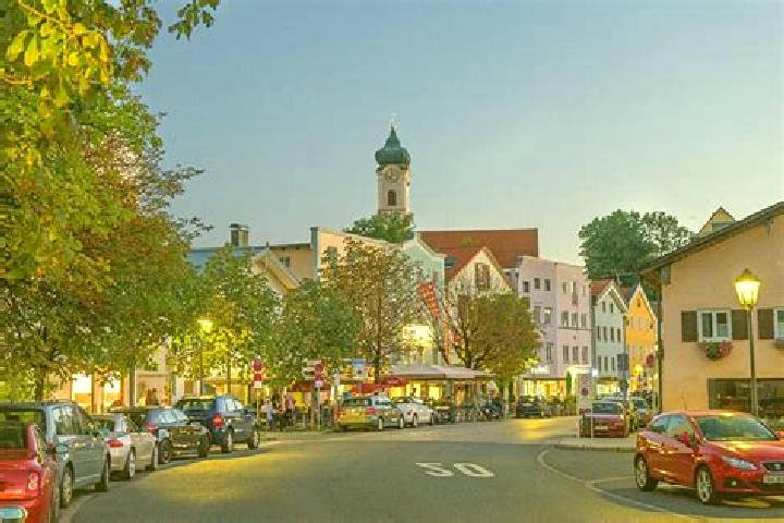 escort Bad Aibling
