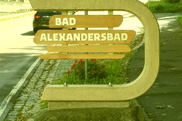 escort Bad Alexandersbad