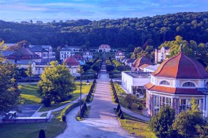 escort Bad Bruckenau