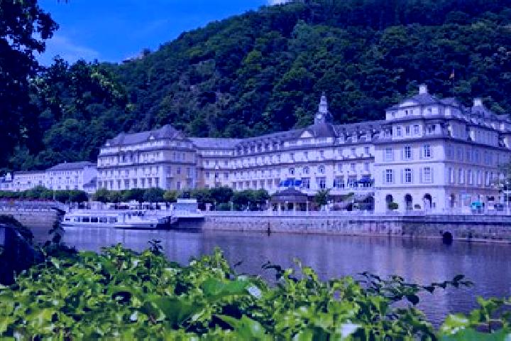 escort Bad Ems