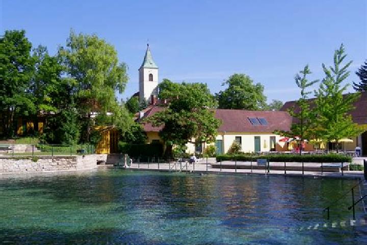 escort Bad Fischau