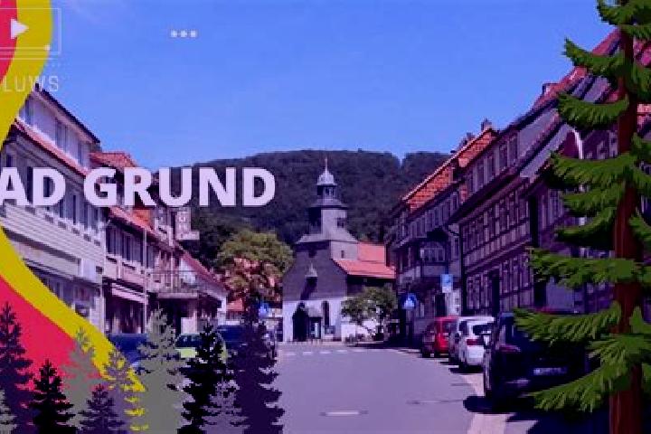 escort Bad Grund