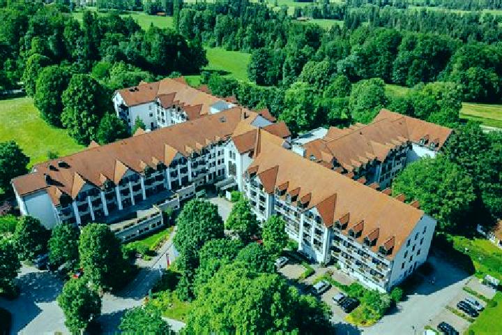 escort Bad Heilbrunn