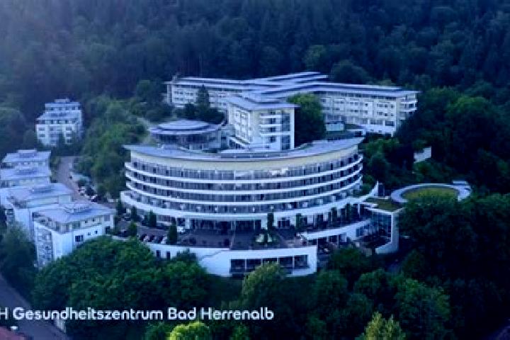 escort Bad Herrenalb