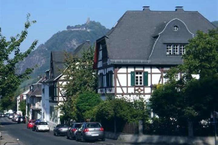 escort Bad Honnef