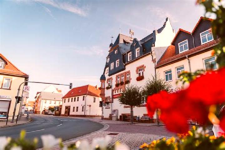 escort Bad Klosterlausnitz