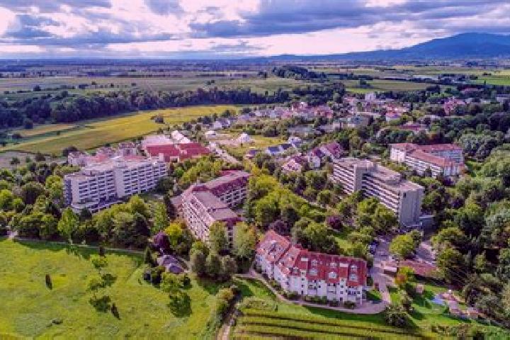 escort Bad Krozingen