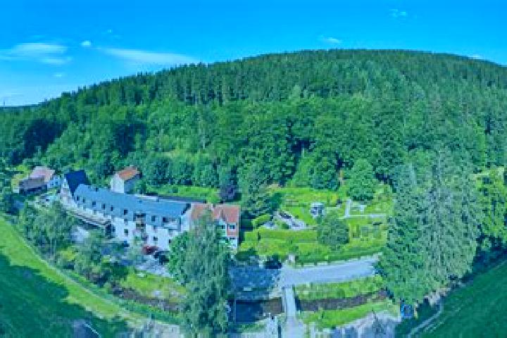 escort Bad Liebenstein