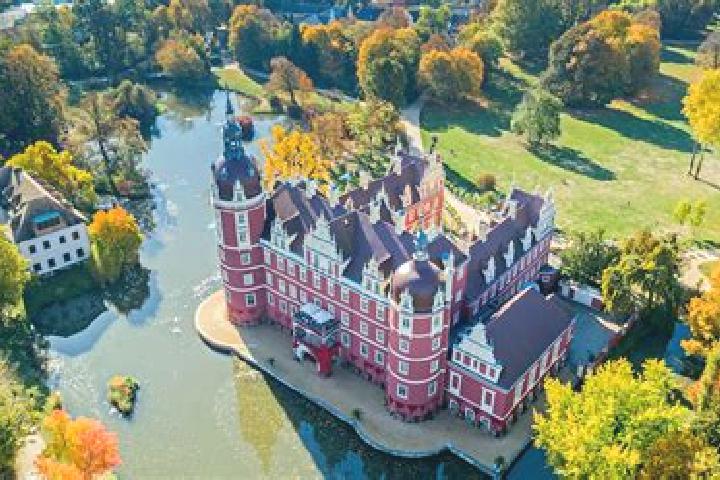 escort Bad Muskau