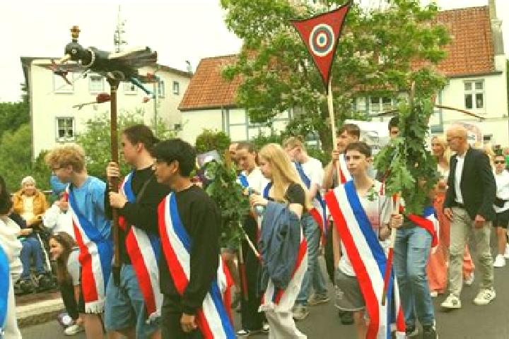 escort Bad Oldesloe