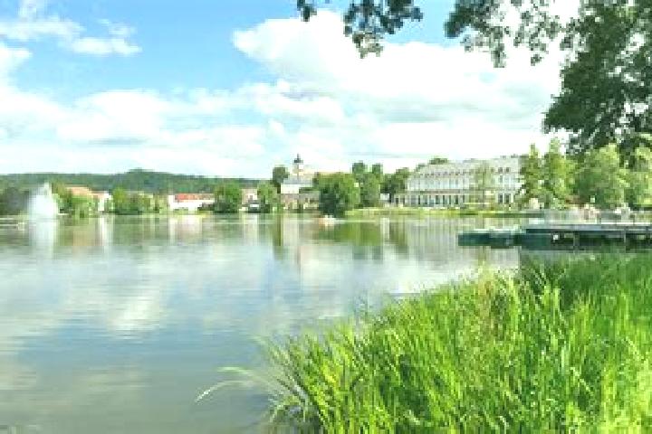 escort Bad Rappenau