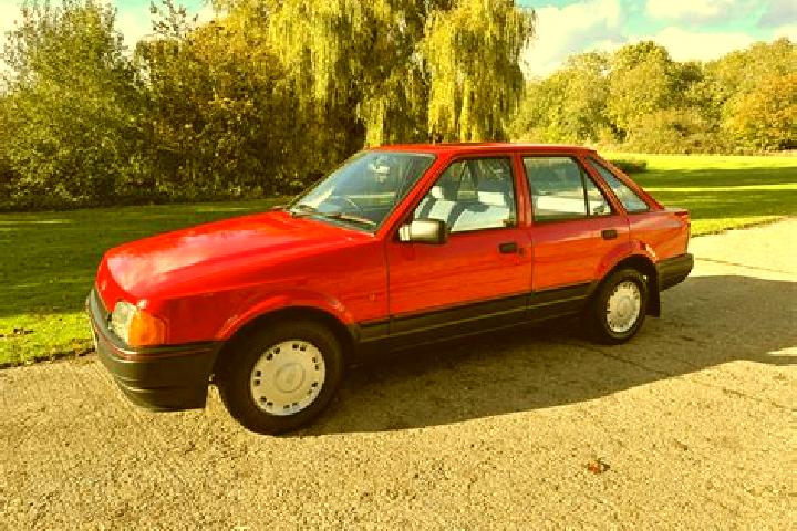 escort Bad Rud
