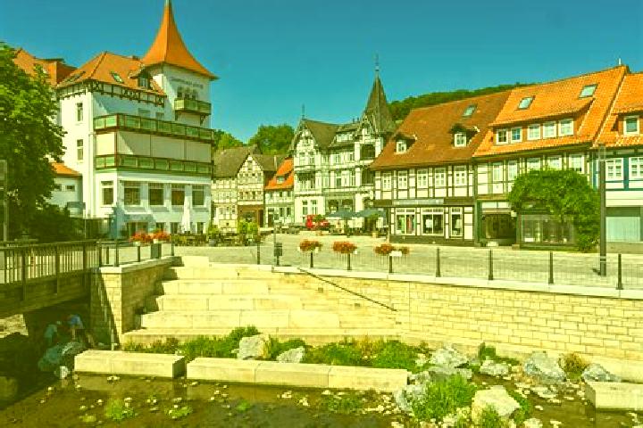 escort Bad Salzdetfurth