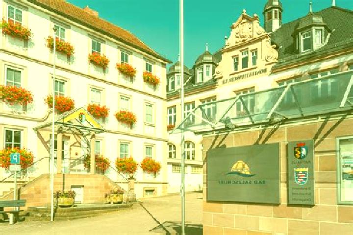 escort Bad Salzschlirf