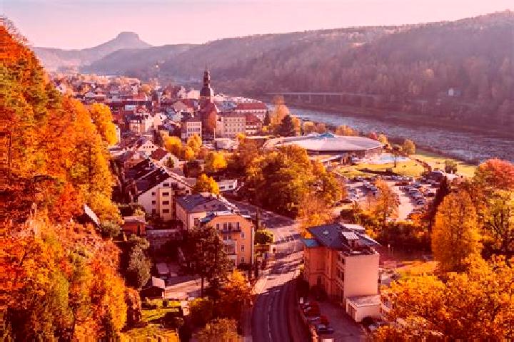 escort Bad Schandau