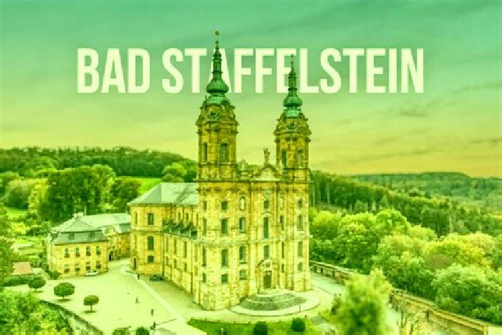escort Bad Staffelstein