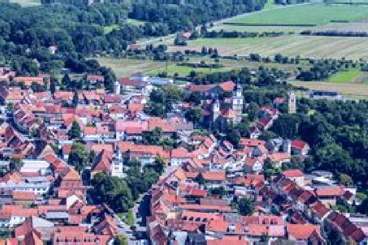 escort Bad Tennstedt