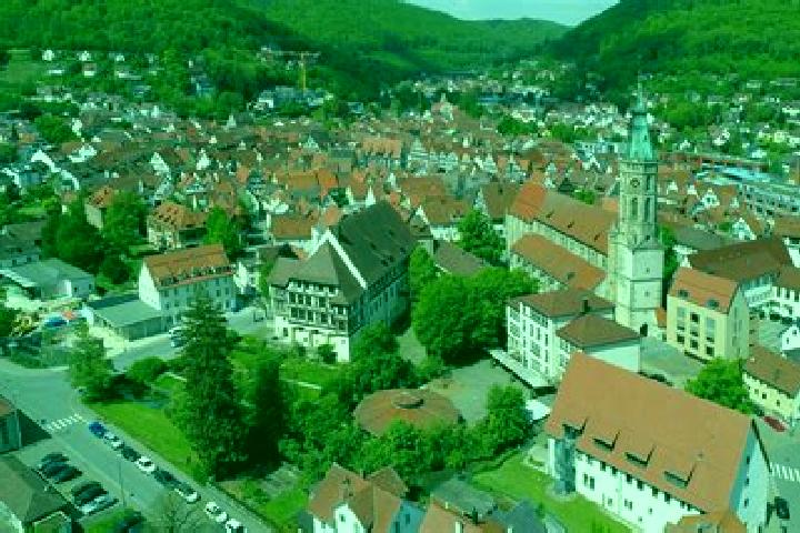 escort Bad Urach