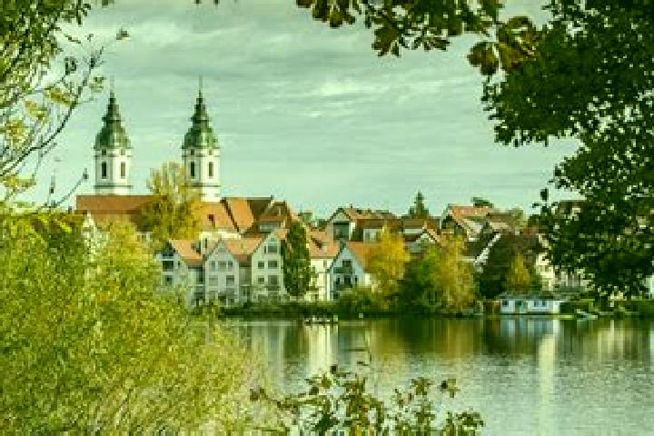 escort Bad Waldsee
